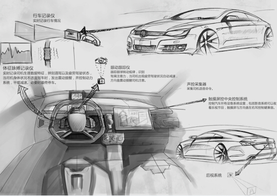 樂視即將推出“超級(jí)電動(dòng)汽車”，中國(guó)版的特斯拉？