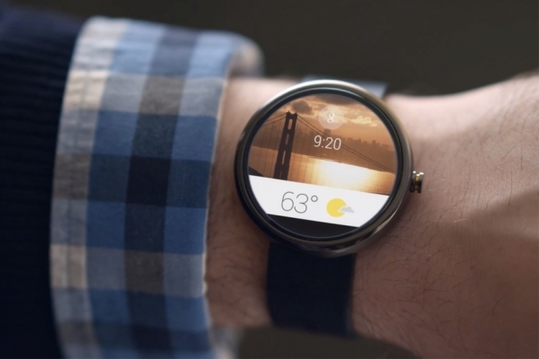 Android Wear再次更新：再無驚喜，令人失望