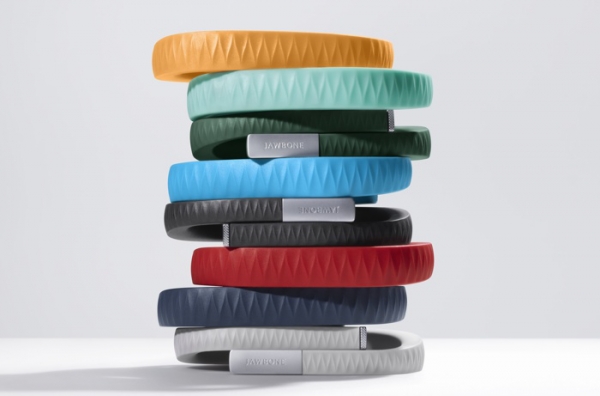 Google或投資Jawbone，彌補其短板