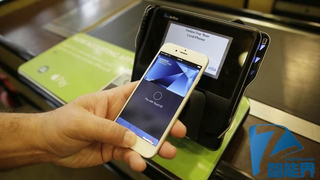 若傭金能談攏，11月或能在加拿大用Apple Pay