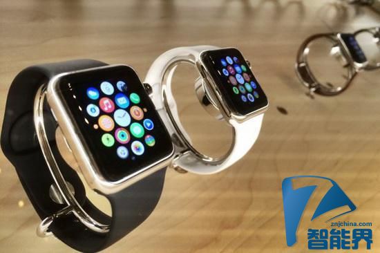 Apple Watch 2應(yīng)化繁為簡(jiǎn) 新功能將不實(shí)用