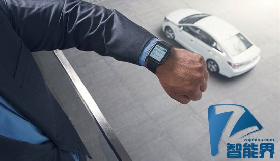 現(xiàn)代汽車Apple Watch App支持遠(yuǎn)程啟動