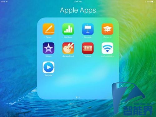 iOS 9 Beta 3新功能匯總 新增自拍文件夾