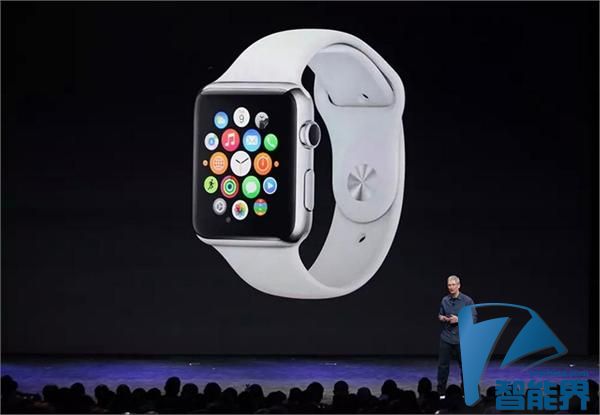 臉書(shū)冷待Apple Watch 可穿戴設(shè)備發(fā)展分析