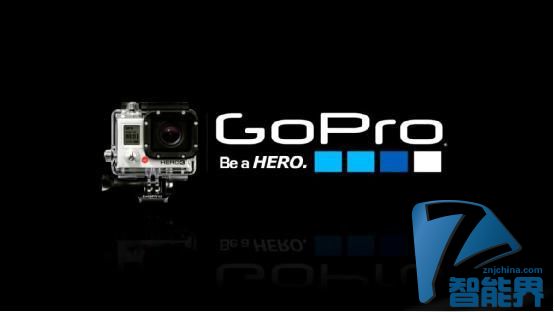 GoPro新功能 可在手機上剪輯分享視頻