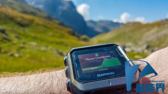 Garmin Epix體驗(yàn)：手表+導(dǎo)航是個(gè)好主意嗎？