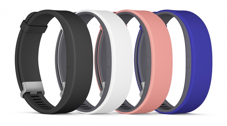 增加了心率傳感的SmartBand 2手環(huán)依舊乏善可陳