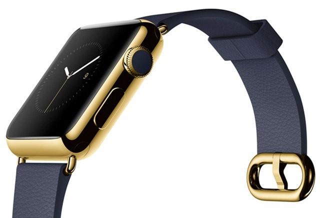 廉價黃金版的Apple Watch真的能發(fā)布么