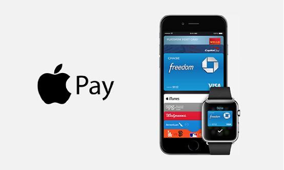 Apple Pay用戶滿意度達(dá)98% 但使用者仍然很少