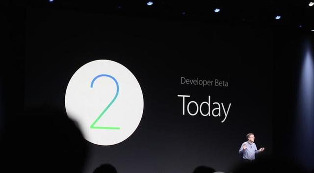 watchOS 2首個(gè)小更新發(fā)布 優(yōu)化日歷事件同步