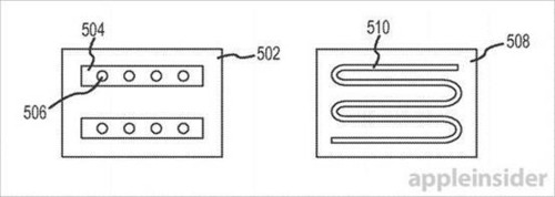 蘋(píng)果新專利：鍵盤(pán)配ForceTouch觸控技術(shù)