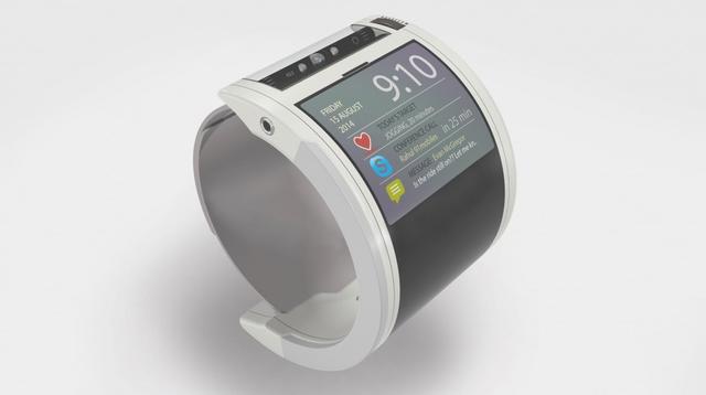 谷歌將推廉價Nexus手環(huán) 運行Android Wear