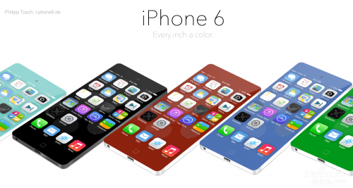 訂單削減30% iPhone6s真賣(mài)不動(dòng)了？