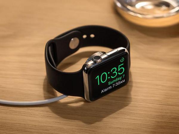 為什么Apple Watch 2續(xù)航不可能大幅提升？