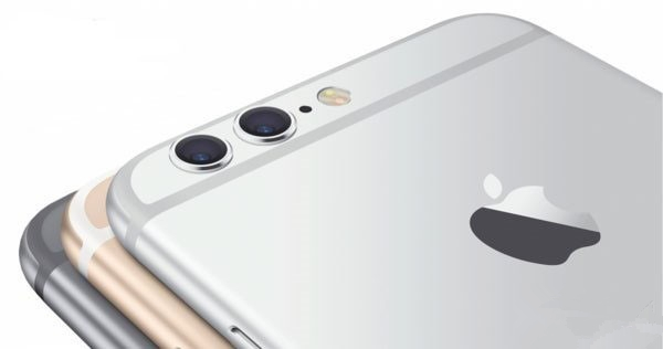  iPhone 7國(guó)行曝光：仍是高通基帶