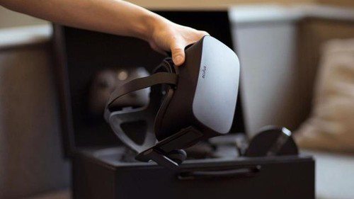 Oculus Rift 5月7日登陸百思買48家門店