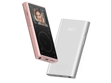 飛傲Fiio 全新X1（FX1221）