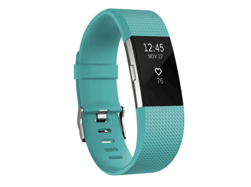 fitbit charge 2免費(fèi)試用