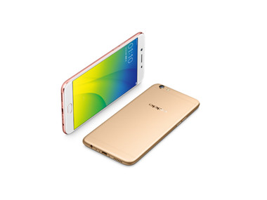 OPPO R9s/R9s Plus