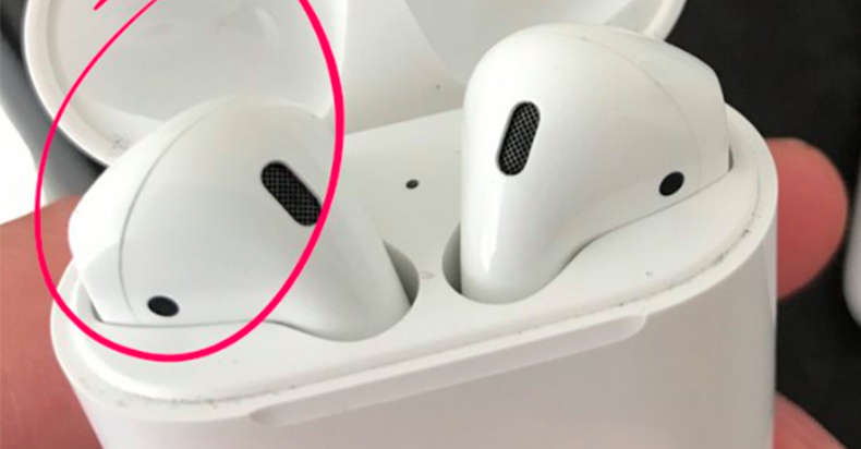 AirPod發(fā)售跳票時間不明 蘋果未解釋具體原因