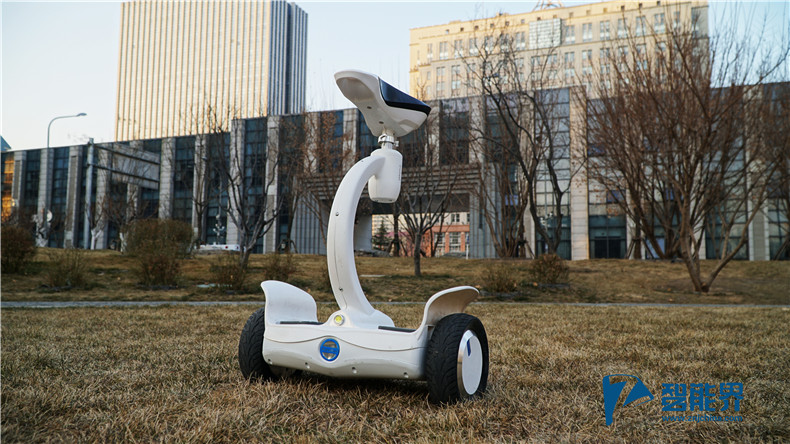 這樣玩具你喜歡嗎？愛爾威（Airwheel）S8Mini評(píng)測