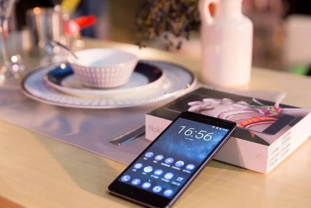 Nokia 6預(yù)售破百萬只靠情懷？繼承諾記真基因是關(guān)鍵