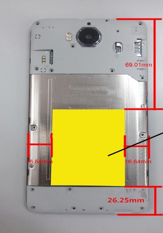 FCC文件顯示華為將在美國(guó)推出入門級(jí)智能手機(jī)