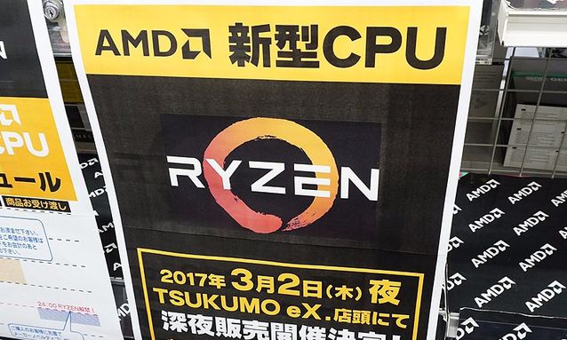 什么時候買Ryzen最合適？老司機有幾句話想說