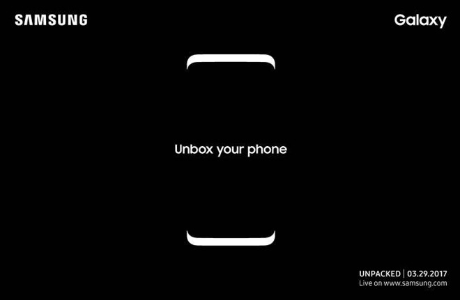 郭明池：Galaxy S8市場需求將疲軟，建議關(guān)注iPhone 8