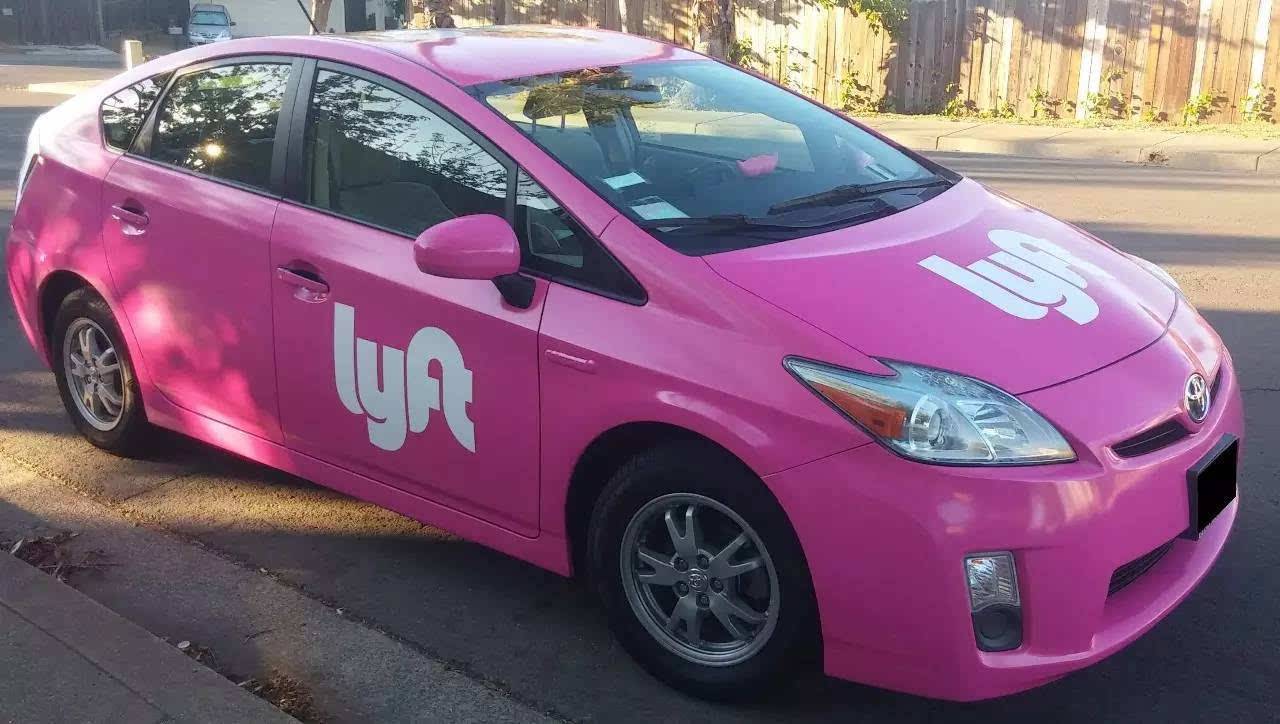 谷歌聯(lián)手Lyft 推進(jìn)無(wú)人駕駛汽車商業(yè)化