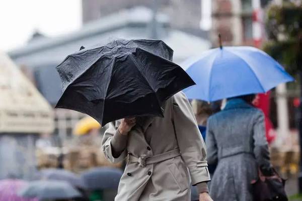 共享雨傘頻獲融資，是真機會還是偽需求？