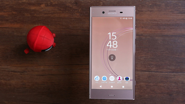 索尼發(fā)布兩款新品，Xperia XZ1國行版亮相