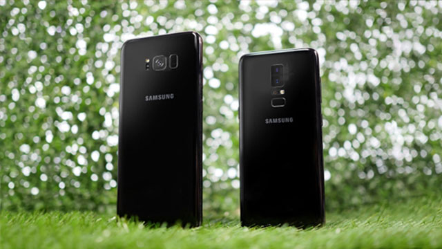 Galaxy S9確認(rèn)為全面屏，采用昂貴相機(jī)傳感器