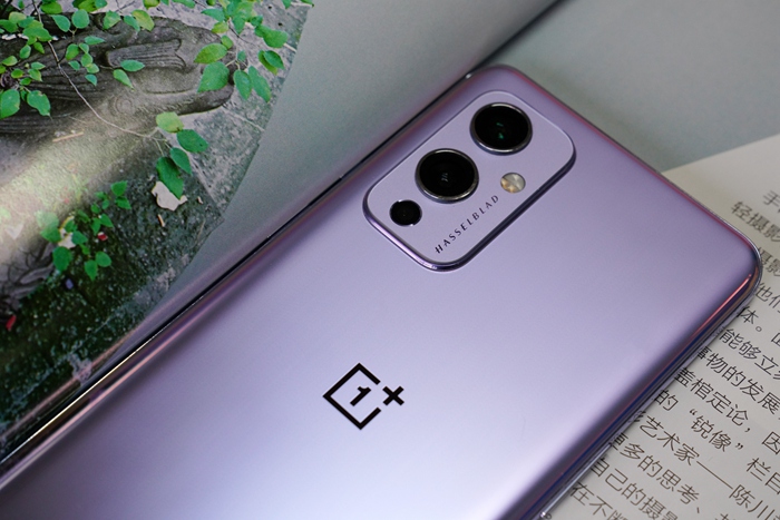 OnePlus 9：人生第一臺(tái)“哈蘇”，“不將就”的影像機(jī)皇