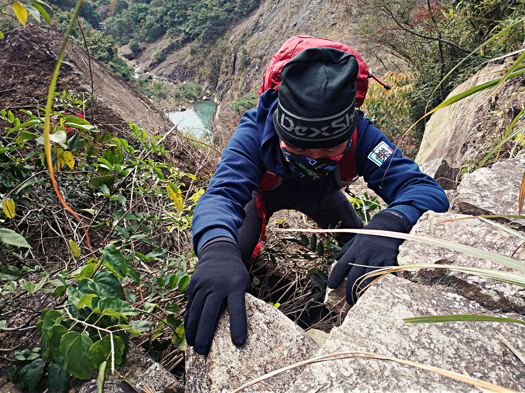 小裝備，大用途：戴適防水裝備體驗